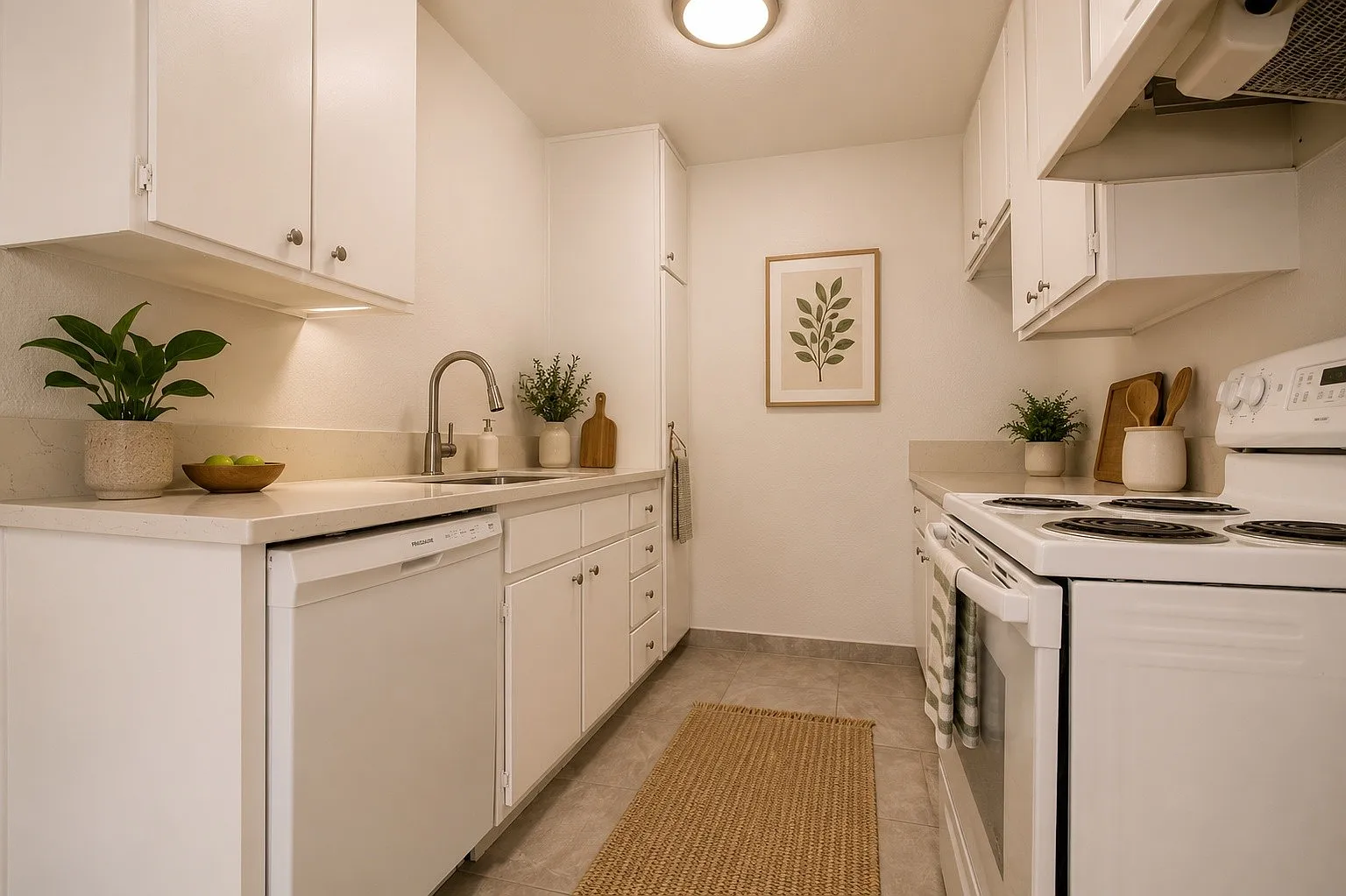8530 Cedros 1BR 1BA — Photo 2
