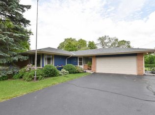 14160 W Lisbon Rd, Brookfield, WI 53005