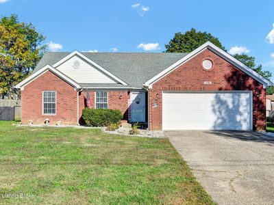 178 1st St, Mount Washington, KY, 40047