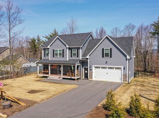114 Aiden Cir, Belmont, NH 03220