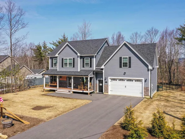 114 Aiden Circle, Belmont, NH 03220