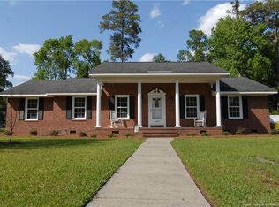 3067 Westminster Rd, Lumberton, NC 28360