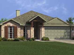 2421 England Ln, Pea Ridge, AR 72751