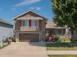 1528 Terrapin Dr, Iowa City, IA 52240