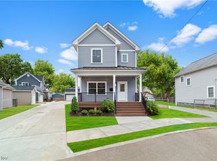 3601 Siam Ave, Cleveland, OH