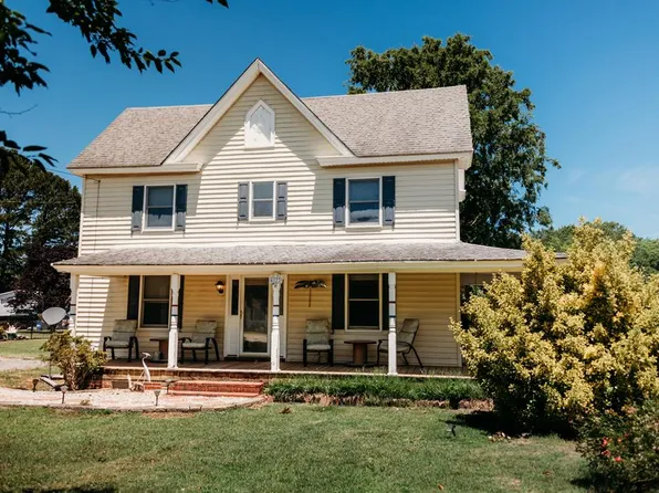 4173 Sunnyside Rd, Cape Charles, VA 23310