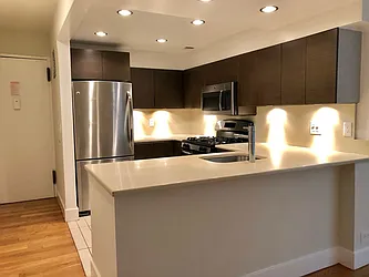 Rented by Stonehenge NYC LLC