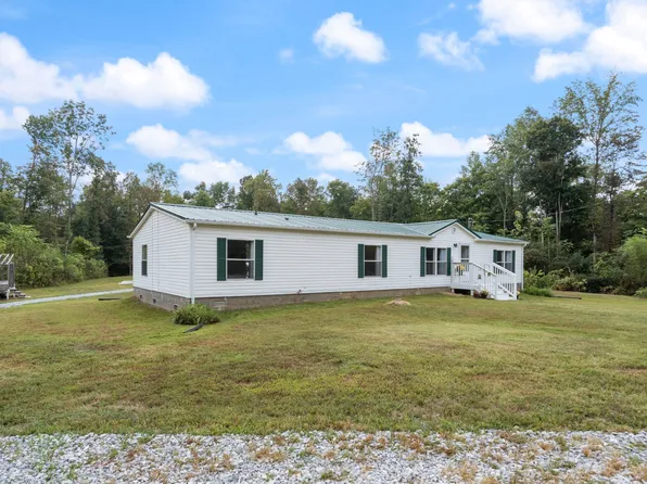 1147 Tonya Trl, Cumberland Furnace, TN 37051