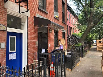 Rented by Rapid Realty Cobble Hill