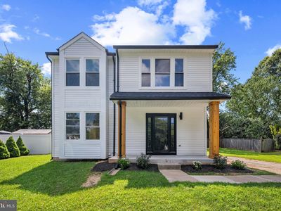 112 Mardan Dr, Reisterstown, MD, 21136