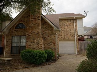 13 Buchanan Pl, Allen, TX 75002