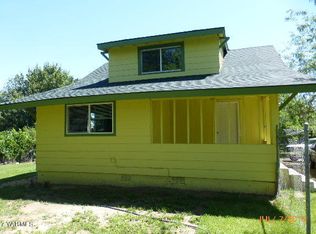 113 N 69th Ave, Yakima, WA