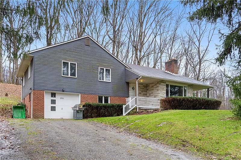 2321 Lovi Rd, Freedom, PA 15042 Zillow