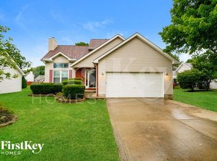 225 Chesterville Ct, Canal Winchester, OH 43110
