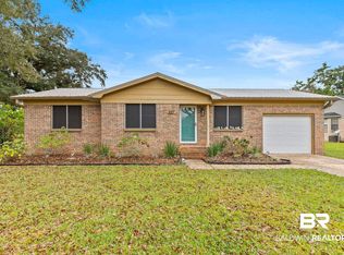 2127 N Pine St, Loxley, AL 36551