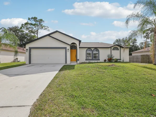 970 Pope St NW, Palm Bay, FL 32907