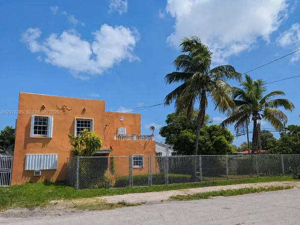 200 NW 34th Ave, Miami, FL 33125