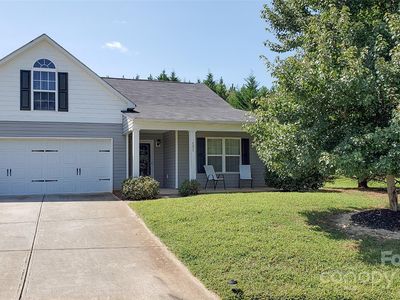 505 Berrybeth Cir, China Grove, NC, 28023