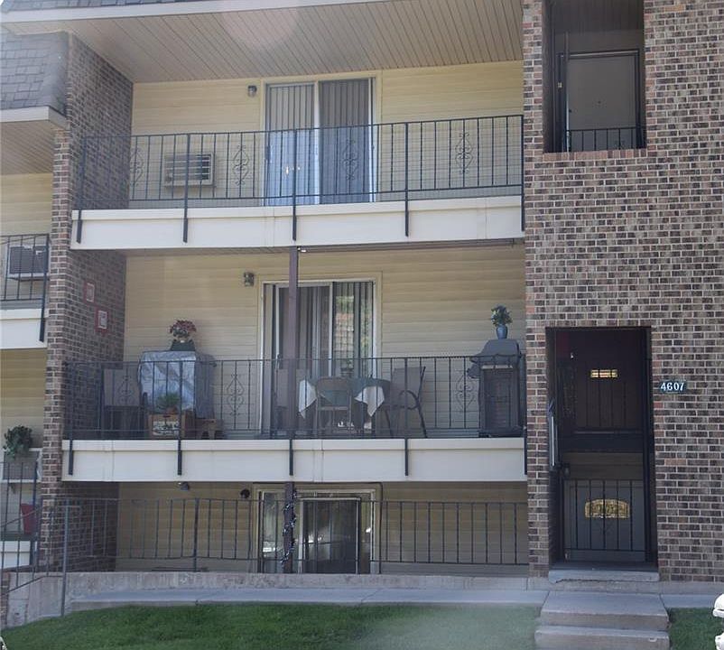 1st image of 4607 S Lowell Blvd APT F