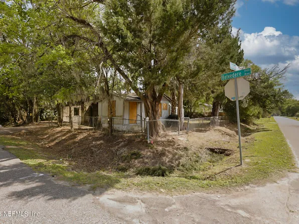 9177 WASHINGTON Avenue, Jacksonville, FL 32208