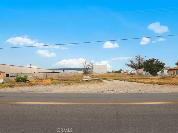 0 Persimmon St #9, Rialto, CA 92377