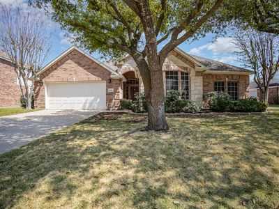 10006 Turrey Pnes, Rowlett, TX, 75089