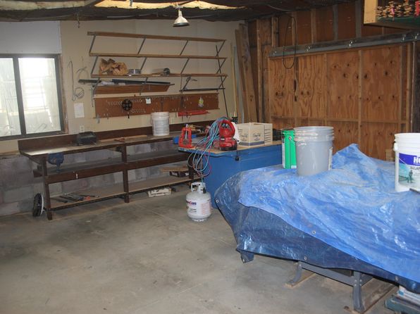 80 County Rd, Springer, NM 87747