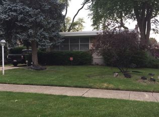 1634 Downing Ave, Westchester, IL 60154