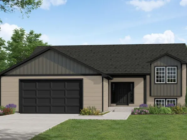 1600 E Pheasant Ridge St, Watford City, ND 58854