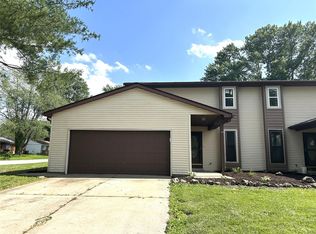 2 Sarpy Rd, Shiloh, IL 62221