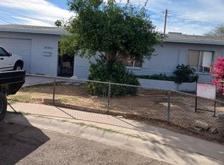 8146 W Thomas Rd, Phoenix, AZ 85033