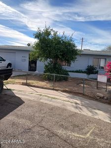 8146 W Thomas Rd, Phoenix, AZ, 85033
