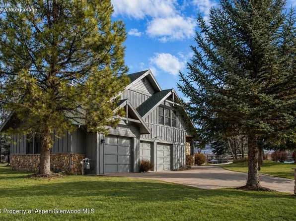 1096 Heritage Dr, Carbondale, CO 81623