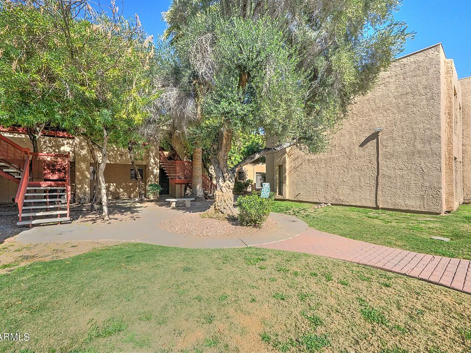 1st image of 3131 W COCHISE Drive #105