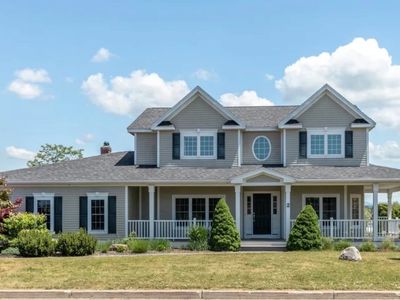 2 Vale Drive, South Burlington, VT, 05403