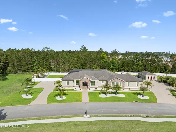 240 Belmont Cir, Brunswick, GA 31525