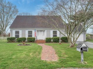 720 Spring Ln, Cape May, NJ 08204