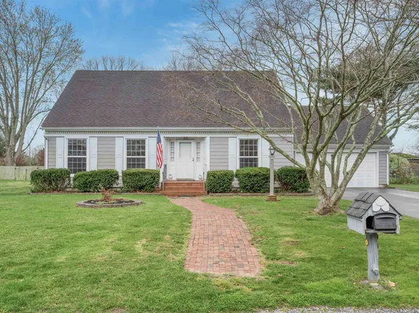 720 Spring Ln, Cape May, NJ 08204