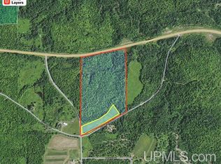 Tbd Simar Wasas Rd, Mass City, MI 49948