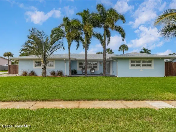 348 Sherwood Ave, Satellite Beach, FL 32937