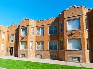 4736 W 65th St, Chicago, IL 60629