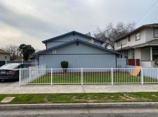 397 N Calaveras St APT 101, Fresno, CA 93701