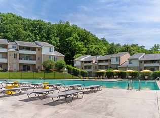 The Apartments at Saddle Brooke, Cockeysville, MD 21030