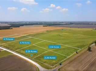 Trlica Rd, West, TX 76691