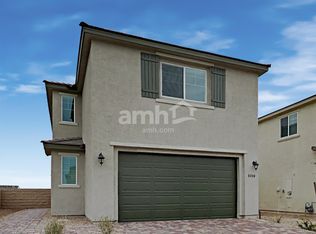 5330 Wingfield St, North Las Vegas, NV 89081