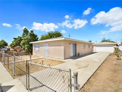 425 E Pacific St, Carson, CA, 90745