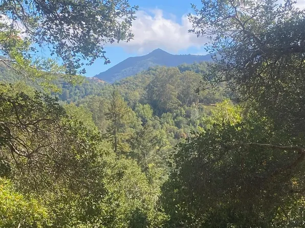 0 Valley Road, Fairfax, CA 94930