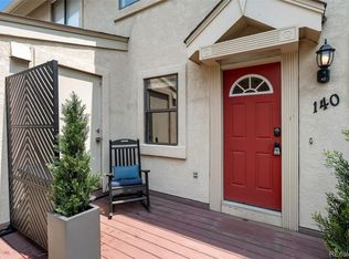 140 Jackson St, Denver, CO 80206