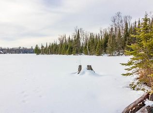 Tbd Queens Bay Rd, Ely, MN 55731