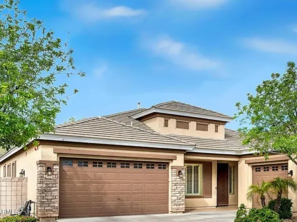 3220 N 136TH Drive, Avondale, AZ 85392